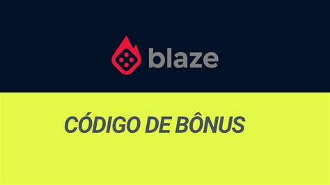 Código promocional Blaze 2024: até R$1.000 + giros grátis.